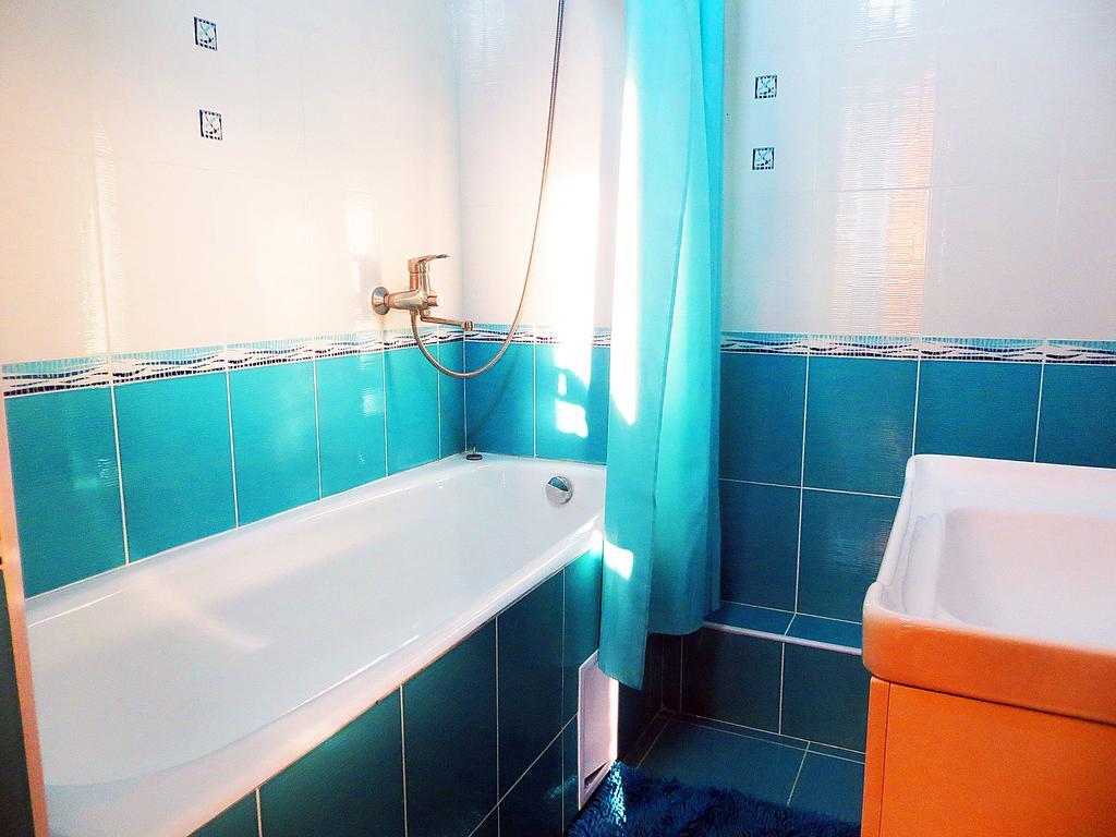 Apartment Kievskaya 114/2 Biškek Pokoj fotografie